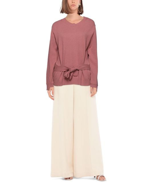 Grifoni Pink Sweater