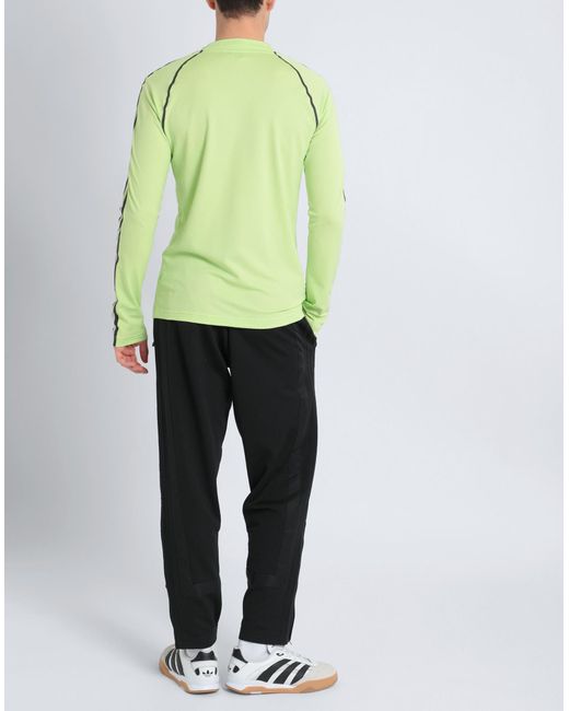Camiseta Adidas Originals de hombre de color Green