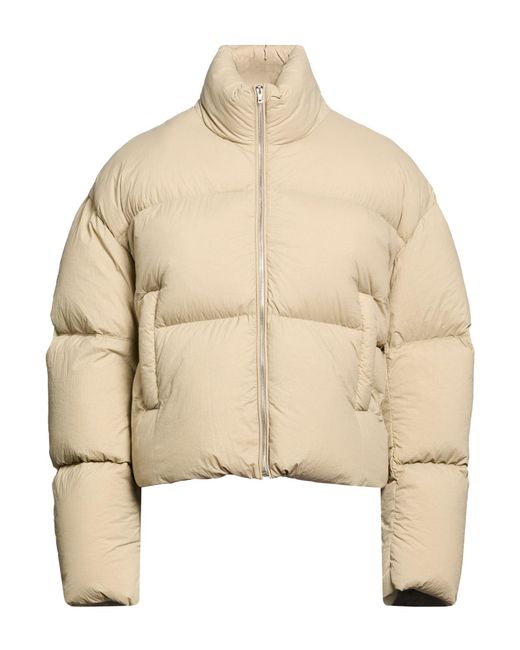 JNBY Natural Puffer