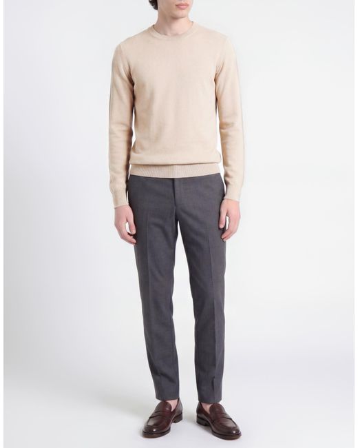 Pullover Paolo Pecora pour homme en coloris Natural