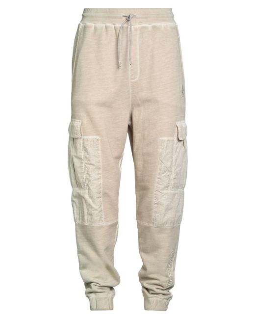 A_COLD_WALL* Natural Trouser for men