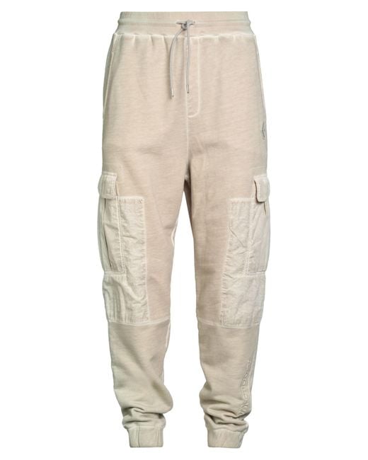 A_COLD_WALL* Natural Trouser for men