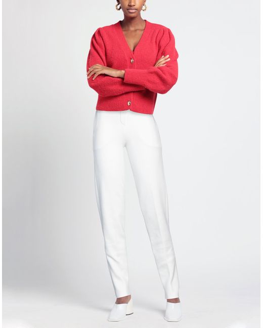 Lamberto Losani White Hose