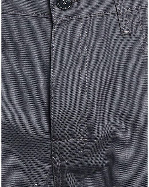 Raf Simons Blue Pants for men