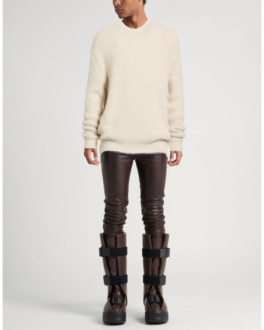 Pullover Uma Wang de hombre de color White