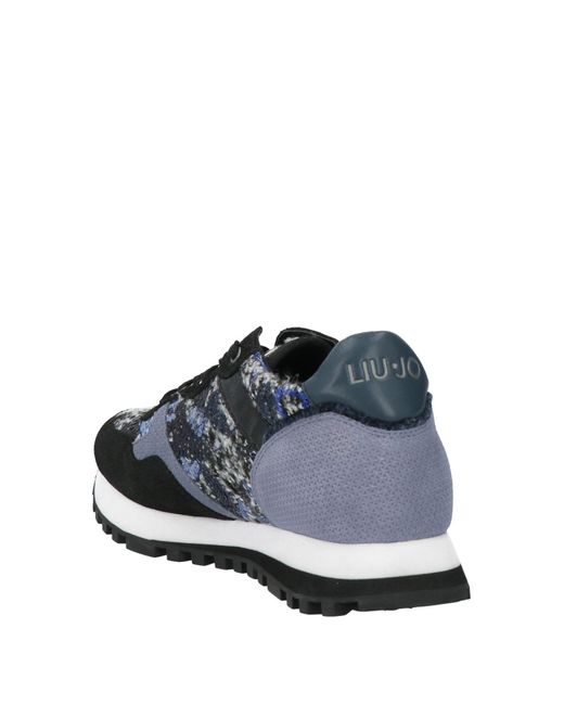 Sneakers Liu Jo de color Blue