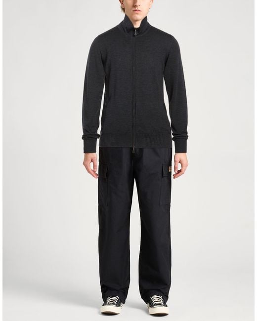 Rebecas Alpha Studio de hombre de color Black