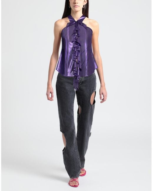 Aniye By Purple Top