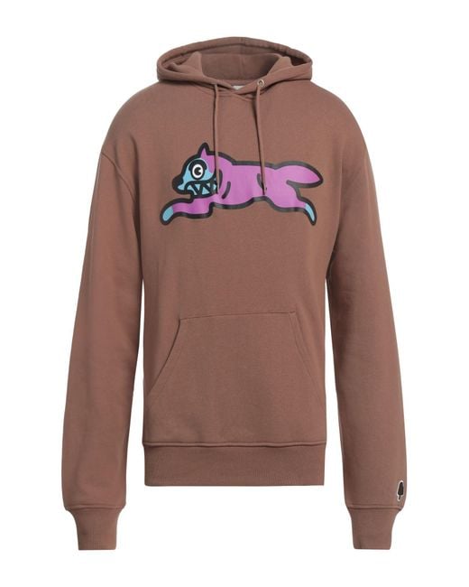 Sudadera BBCICECREAM de hombre de color Red