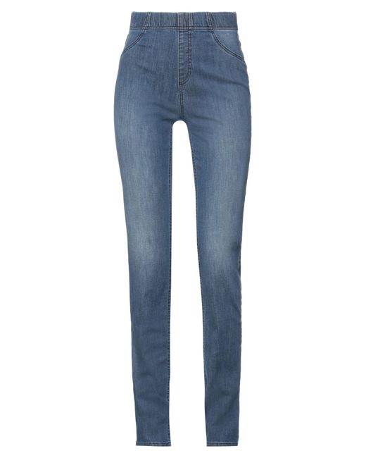 BIANCALANCIA Blue Jeans