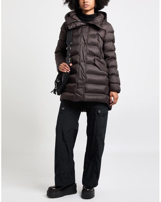 Dekker Gray Puffer