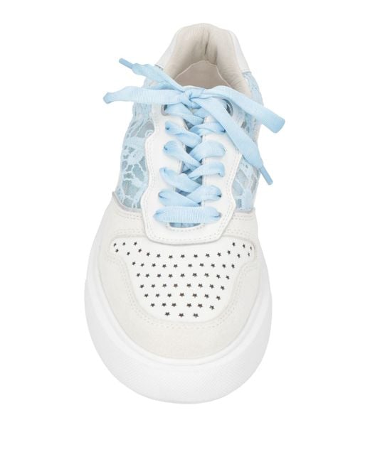 Sneakers Apepazza de color Blue