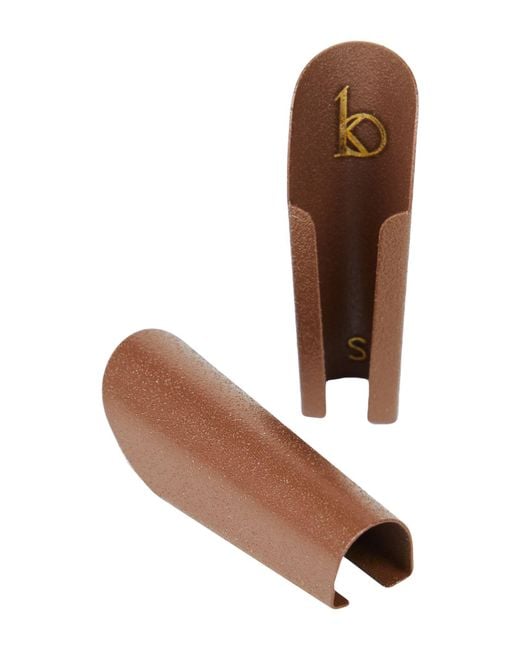 BLEENK Brown Other Accessory