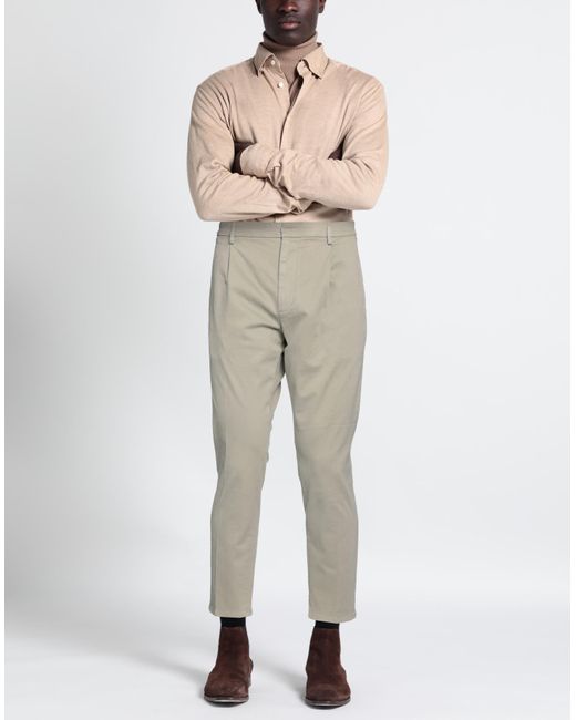 Dondup Hose in Gray für Herren