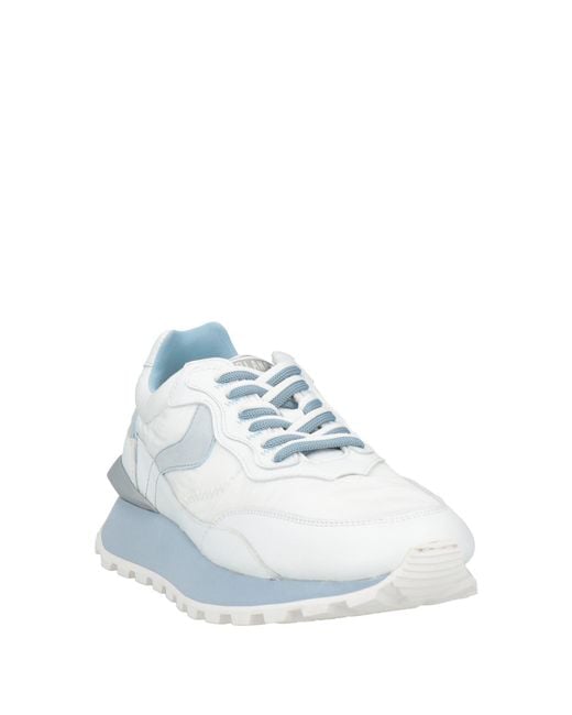 Voile Blanche Blue Sneakers