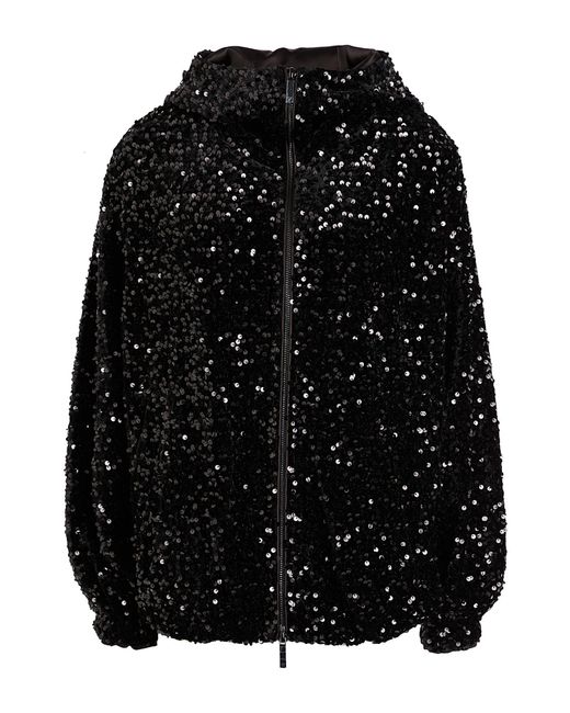 Emporio Armani Black Jacket