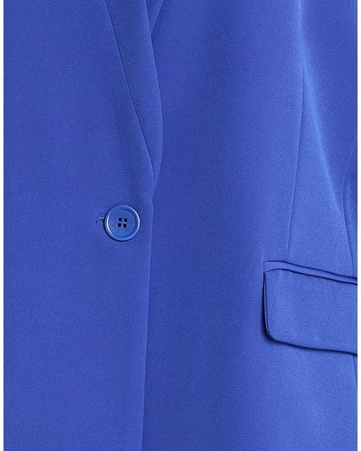 Liu Jo Blue Blazer