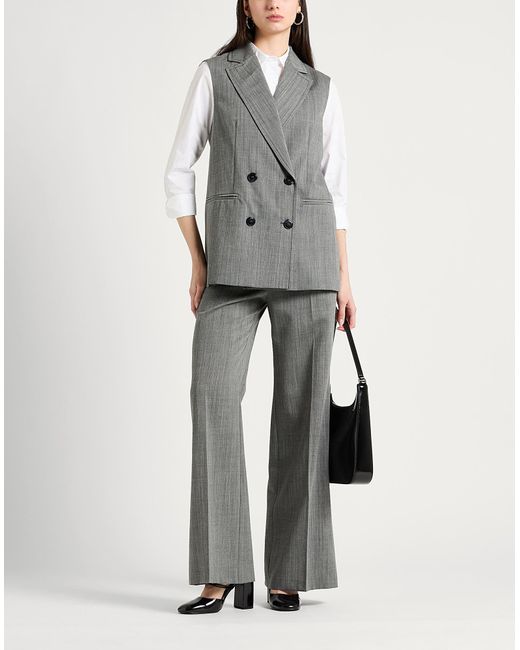 MAX&Co. Gray Blazer