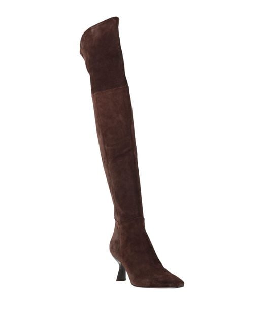 Divine Follie Brown Boot