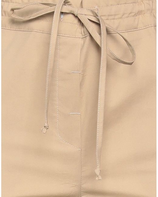 Ballantyne Natural Pants