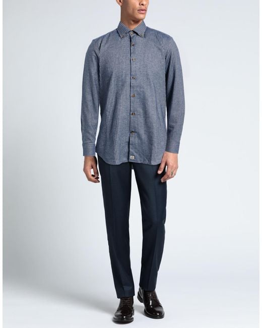 Sonrisa Blue Shirts for men
