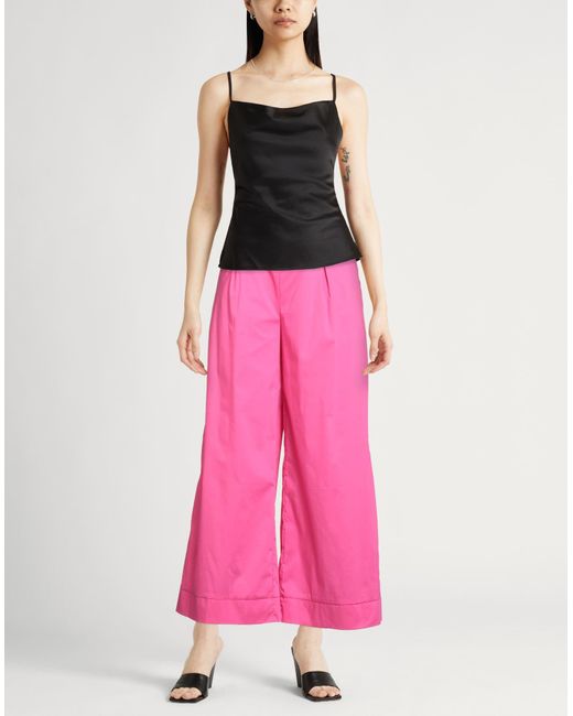 Liu Jo Pink Pants