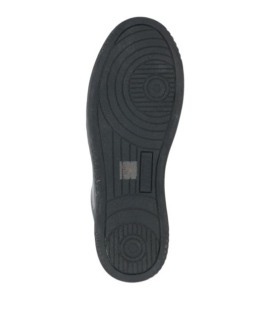 Autry Black Trainers
