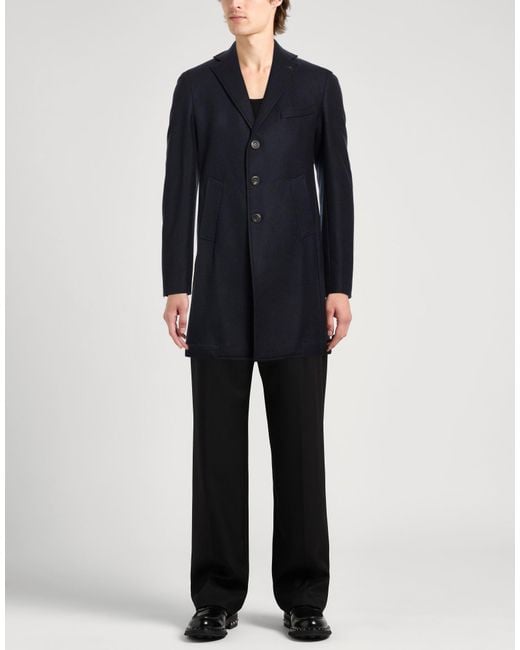 Messagerie Blue Coat for men