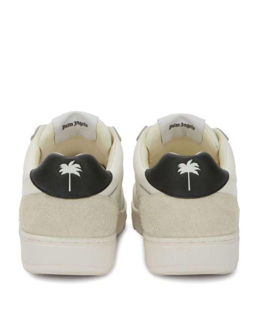 Palm Angels Sneakers in White für Herren