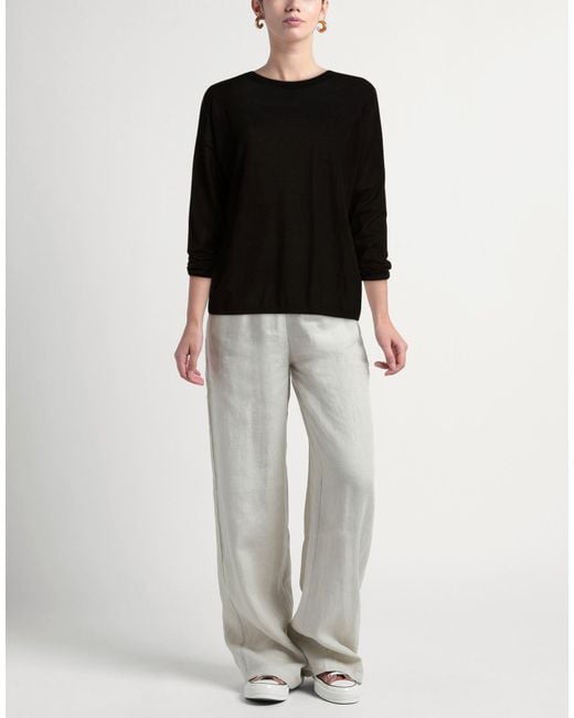 Pullover Aragona de color Black
