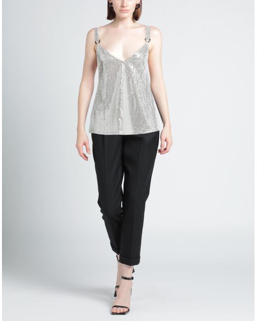 Pinko White Top
