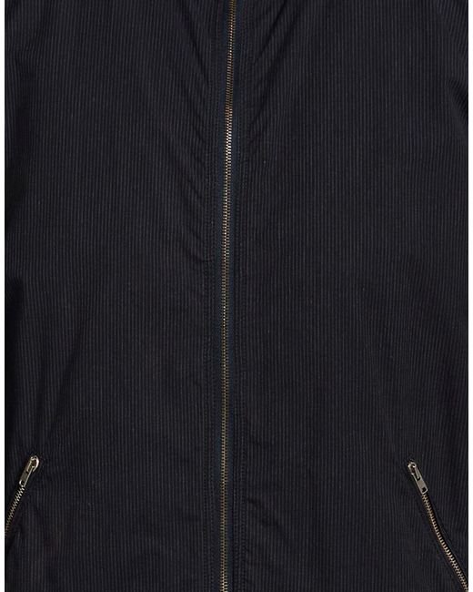 Dolce & Gabbana Blue Jacket for men