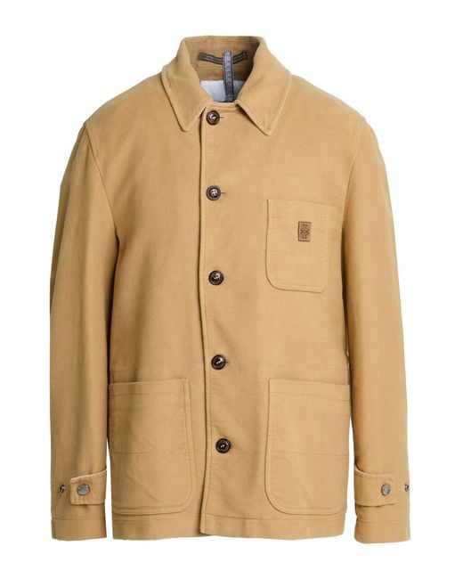 Jacob Cohen Natural Jacket for men