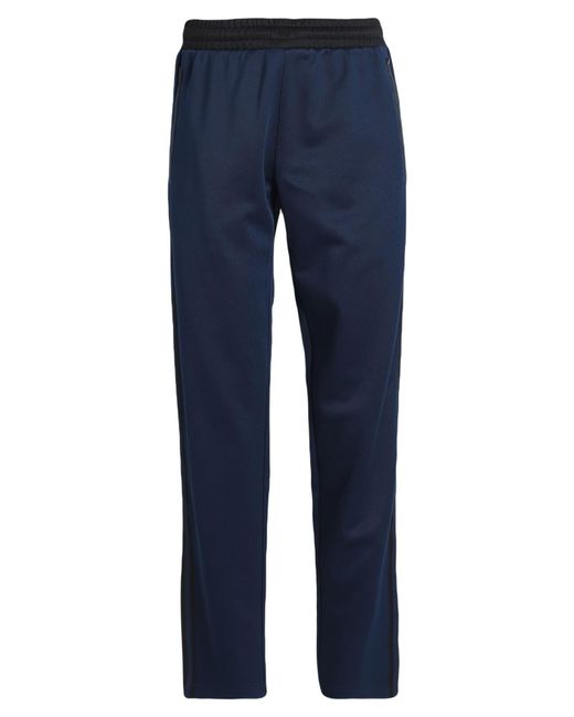 Adidas Originals Blue Trouser for men
