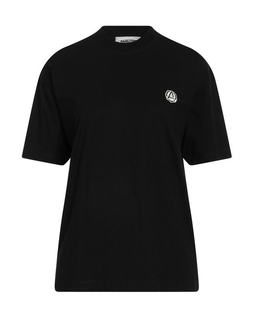 Camiseta Ambush de color Black