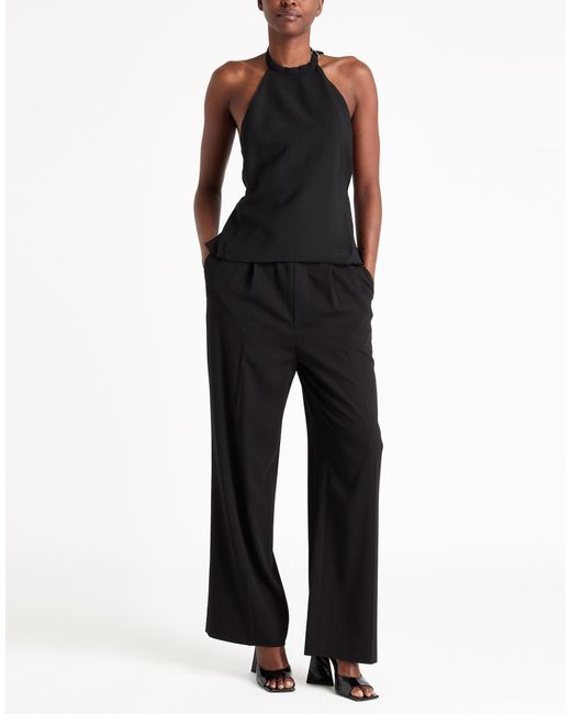 Department 5 Black Tops