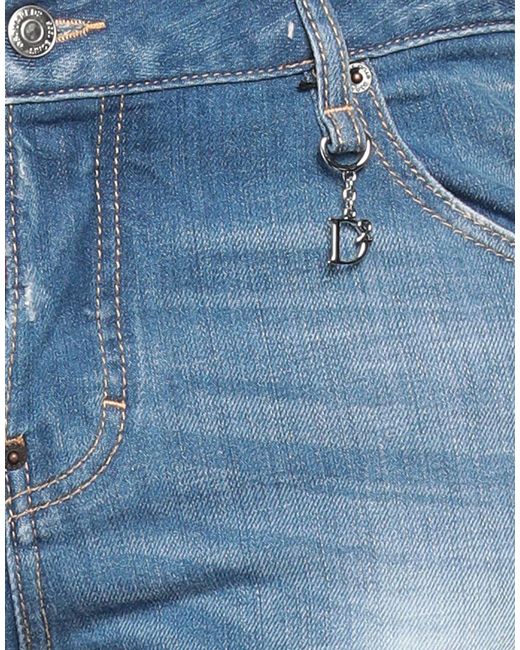 DSquared² Blue Jeans