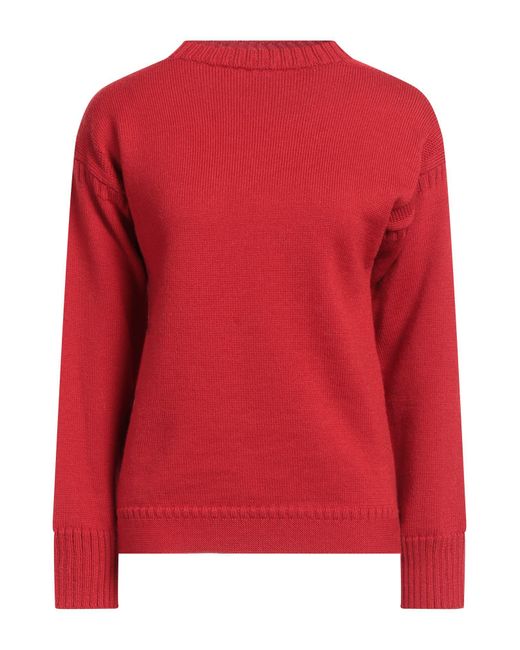 Pullover Totême  de color Red