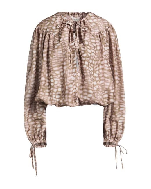 Dries Van Noten White Tops