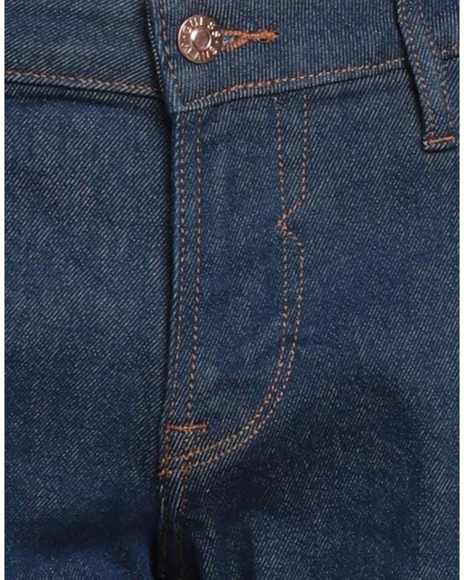 Guess Blue Jeans for men