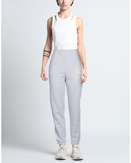 Pinko Gray Trouser