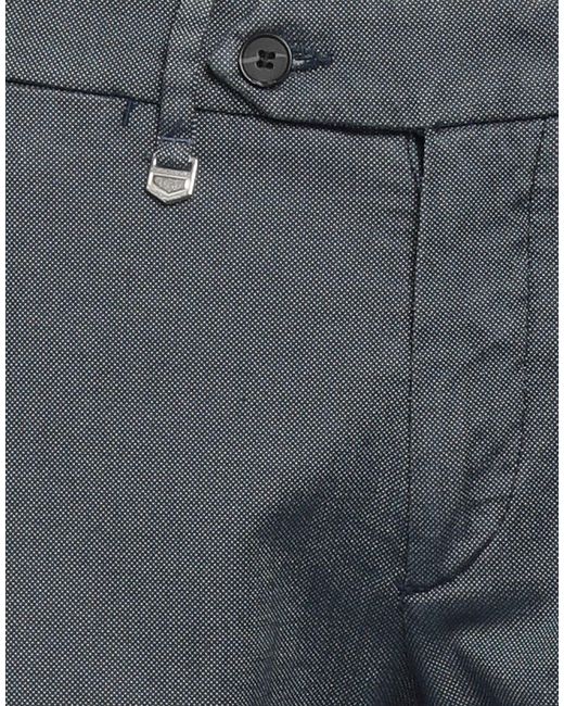 Antony Morato Blue Trouser for men