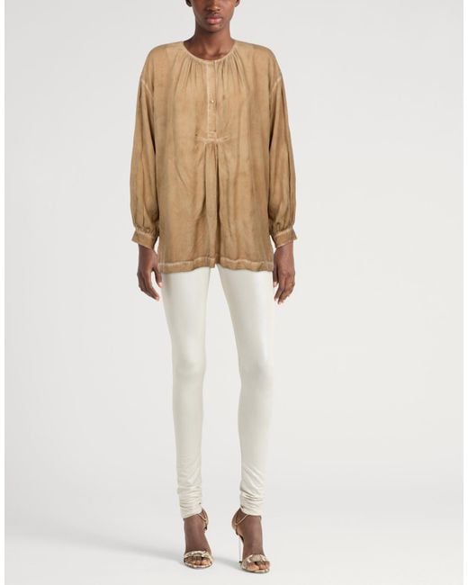 Uma Wang Natural Top