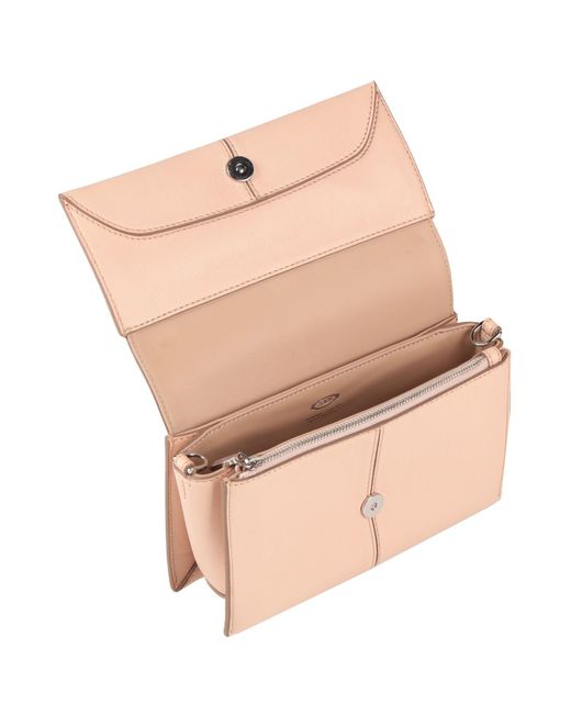 Tod's Pink Cross-body Bag