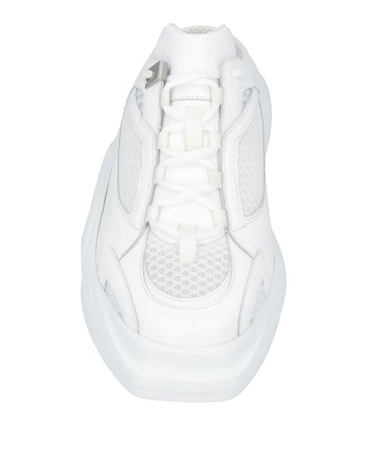 1017 ALYX 9SM Sneakers in White für Herren