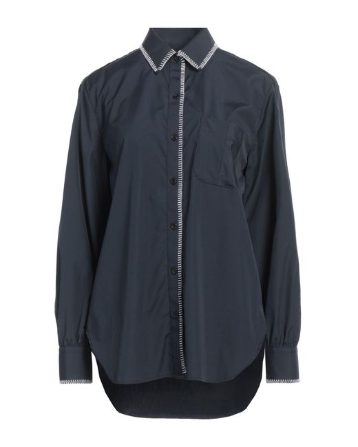 Rag & Bone Blue Shirt