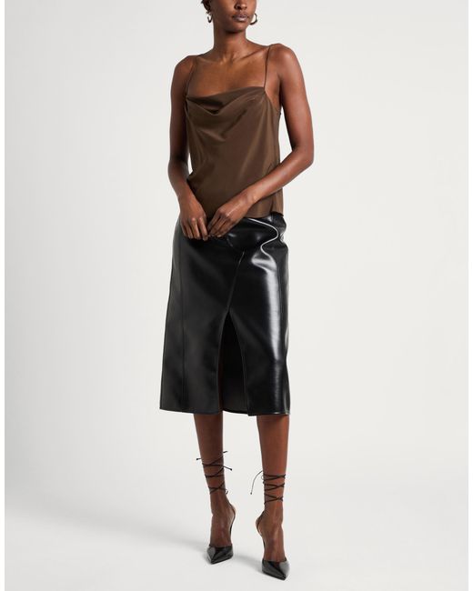 Balmain Brown Top