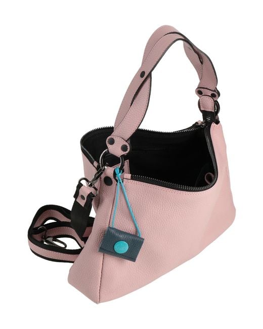 Gabs Pink Handbag