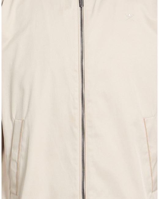 Hackett Natural Jacket for men