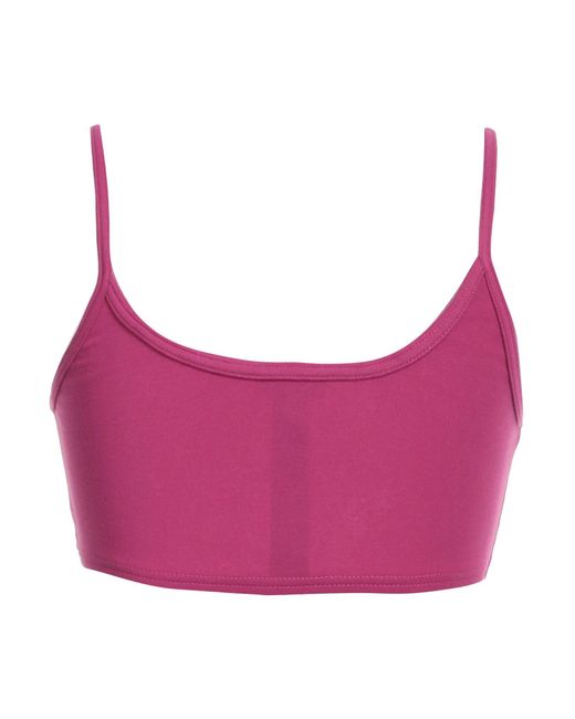 Top DSquared² en coloris Pink